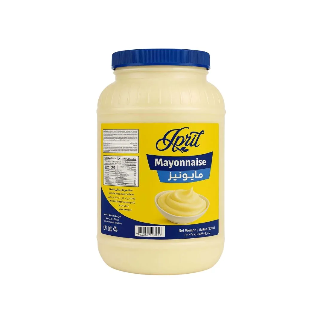 Mayonnaise