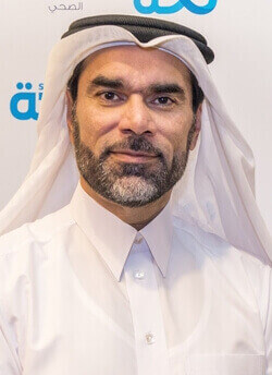 Dr. Faleh Mohamed Hussein Ali