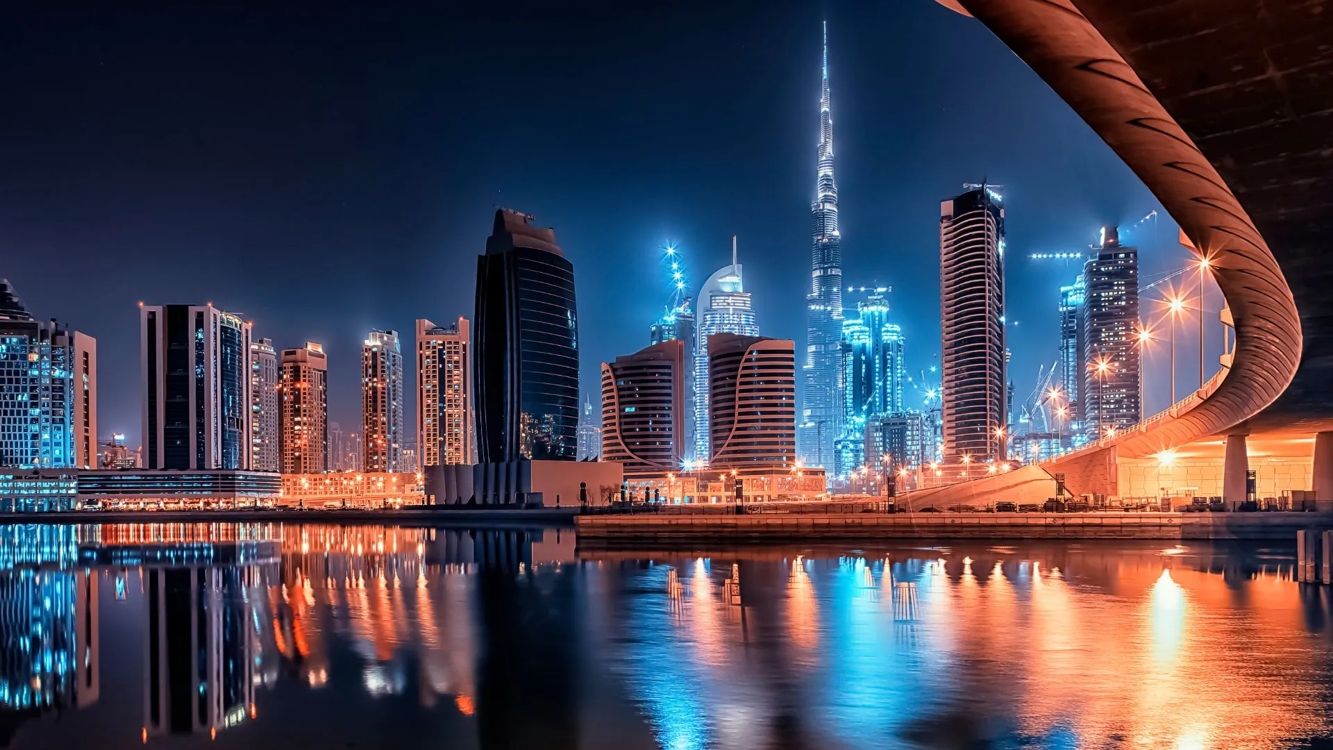 Dubai Branch