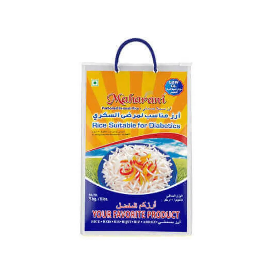 Rice Suitable for Diabetics 5kg
