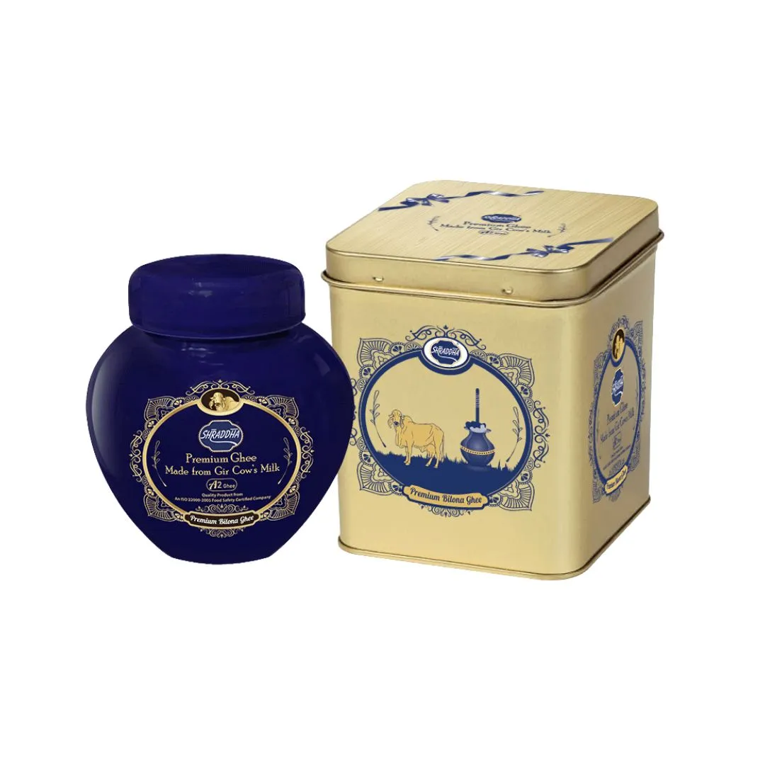 Cow A2 Ghee